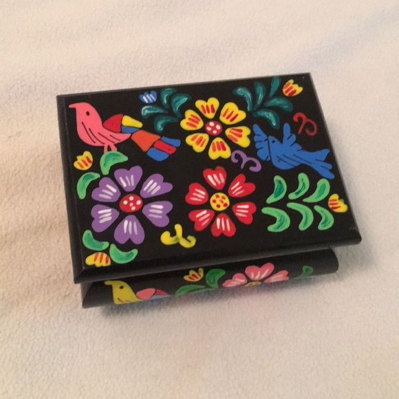 Jewelry - Jewelry Box